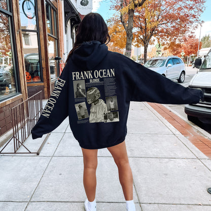 Frank Ocean Hoodie